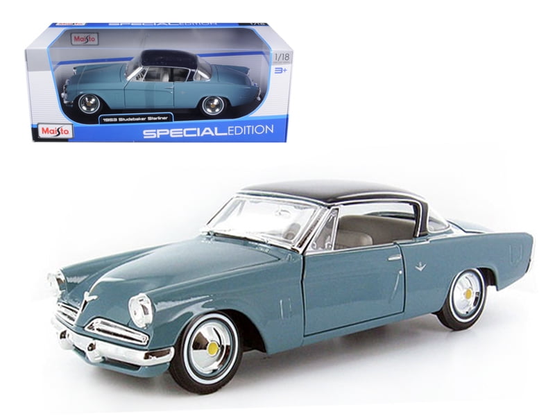 1953 Studebaker Starliner