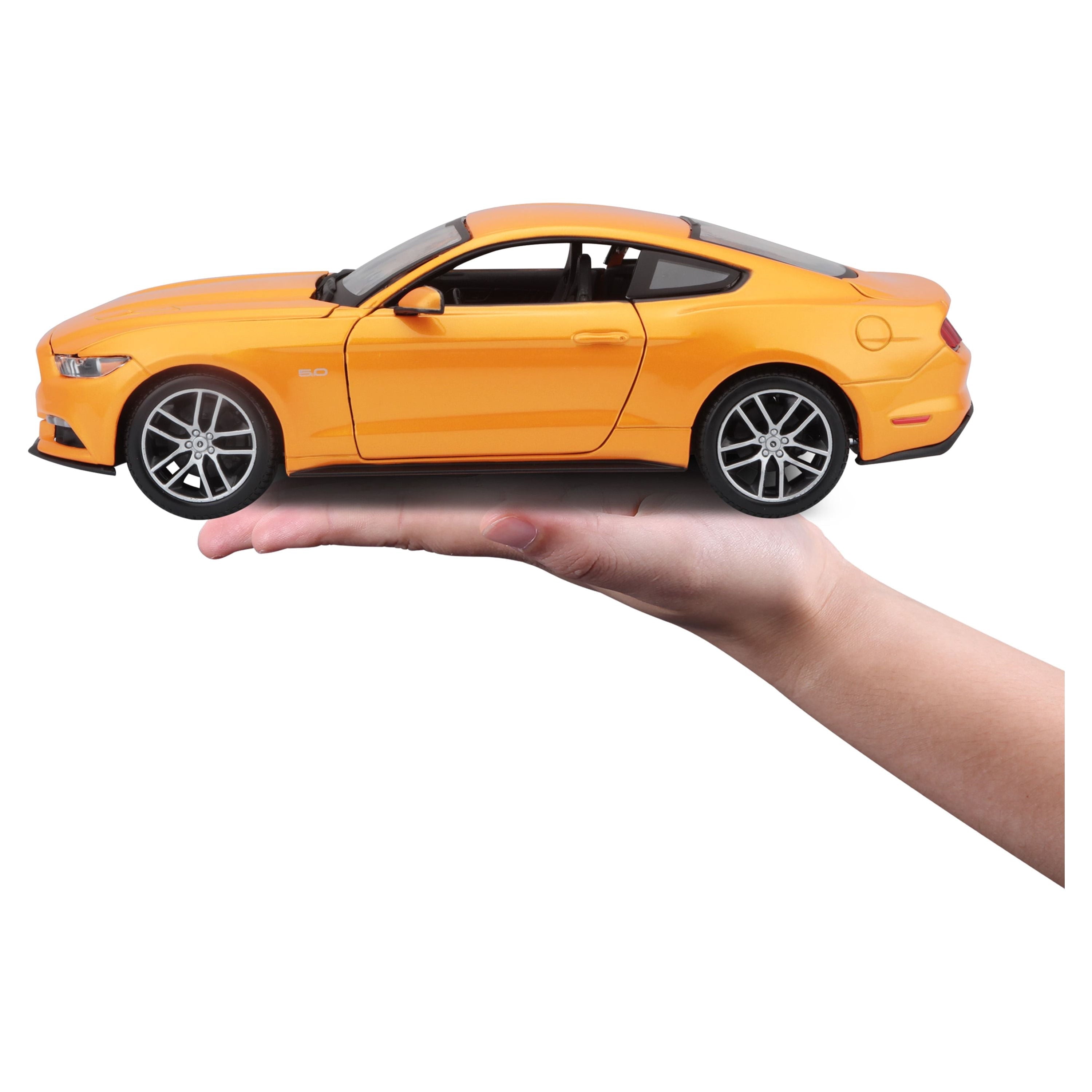 1:18 2015 Ford Mustang GT