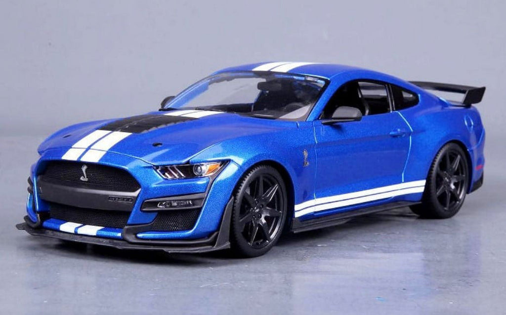 Maisto 1:18 Special Edition 2020 Mustang Shelby GT500
