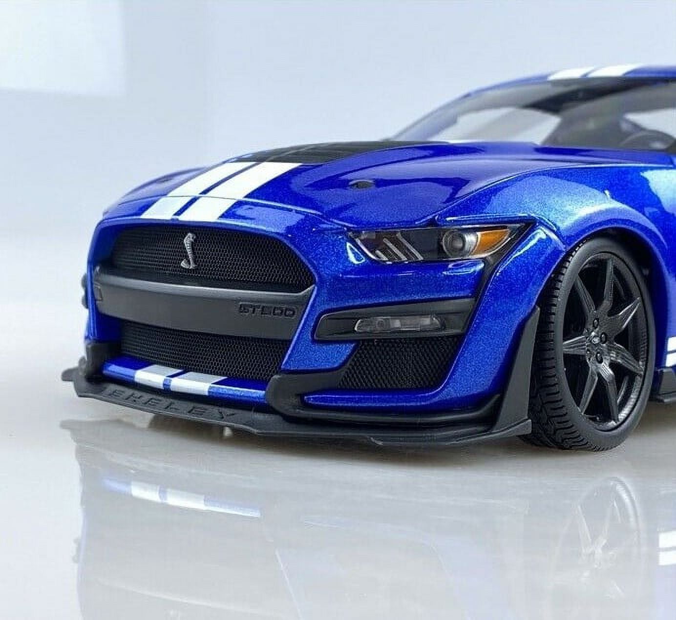 Maisto 1:18 Special Edition 2020 Mustang Shelby GT500