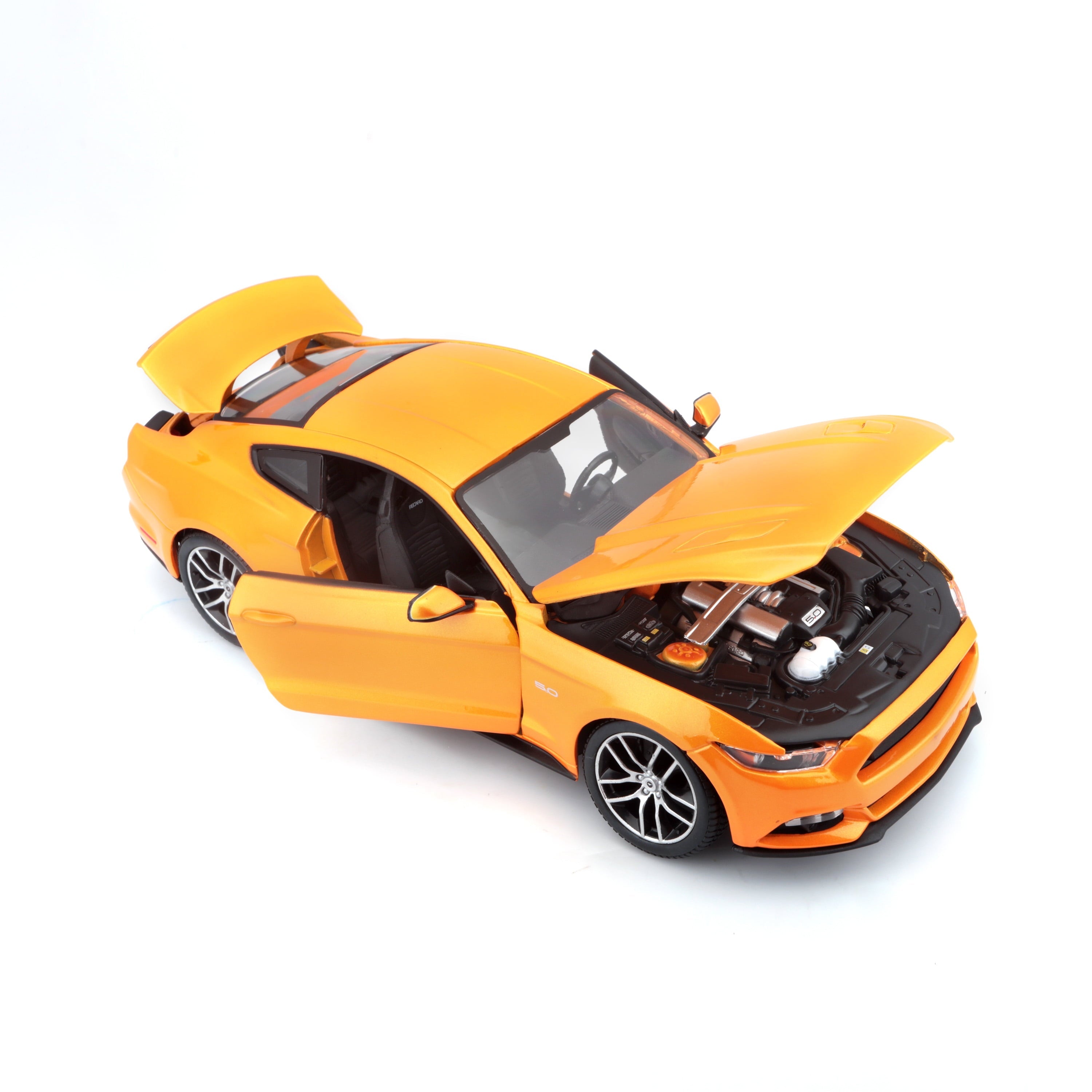 1:18 2015 Ford Mustang GT