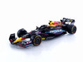 BBURAGO 1/18 - RED BULL RB19 - 2nd Miami GP 2023 (S. Perez)