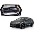 Bburago 1-18 Lamborghini Urus Diecast Model Car, Yellow