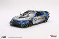Chevrolet Camaro ZL1 #24 (Weathered Version) "Hendrick Motorsports" Innovative "24 Hrs Le Mans" 2023 1/18 Model Car by Top Speed