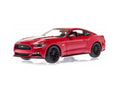 Ford Mustang GT (2015) Car [1:18 scale in Red]