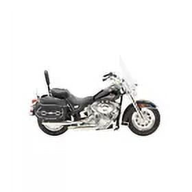 Maisto S27 Harley Davidson Motorcycles 2000 FLSTC Heritage Softail Classic 1:18