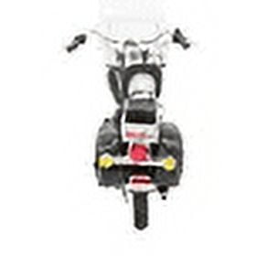 Maisto S27 Harley Davidson Motorcycles 2000 FLSTC Heritage Softail Classic 1:18