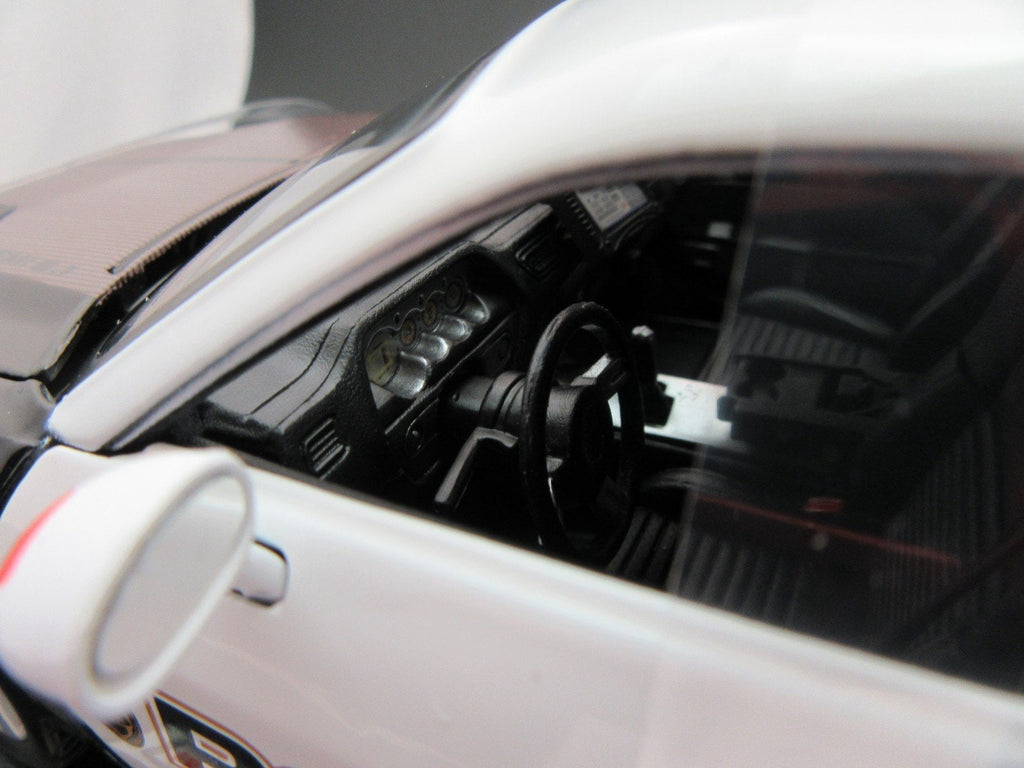 Maisto Toy Car